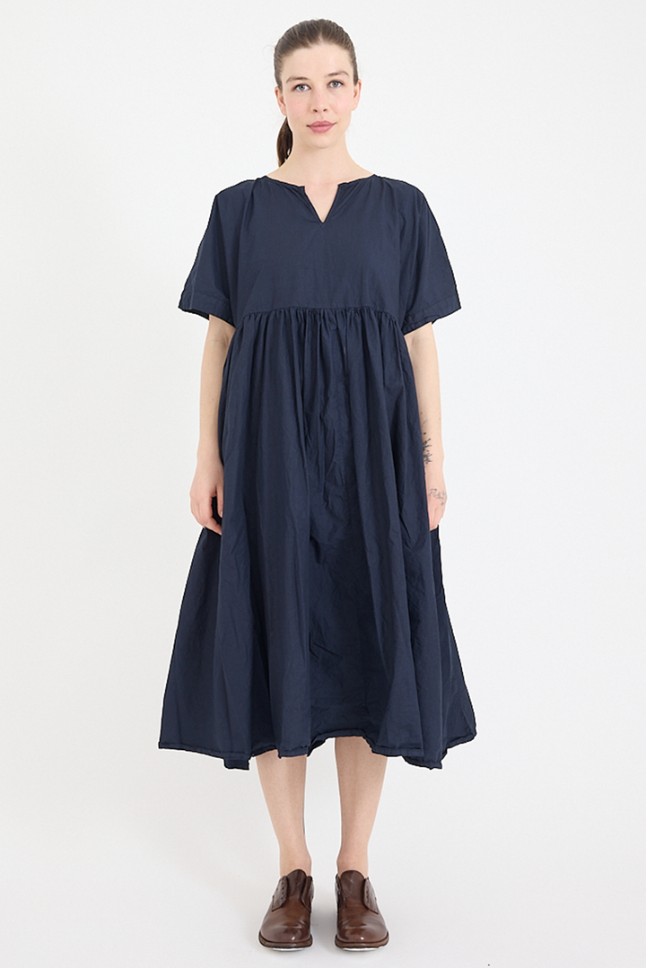 Metta - Paloma Dress - Cotton Poplin