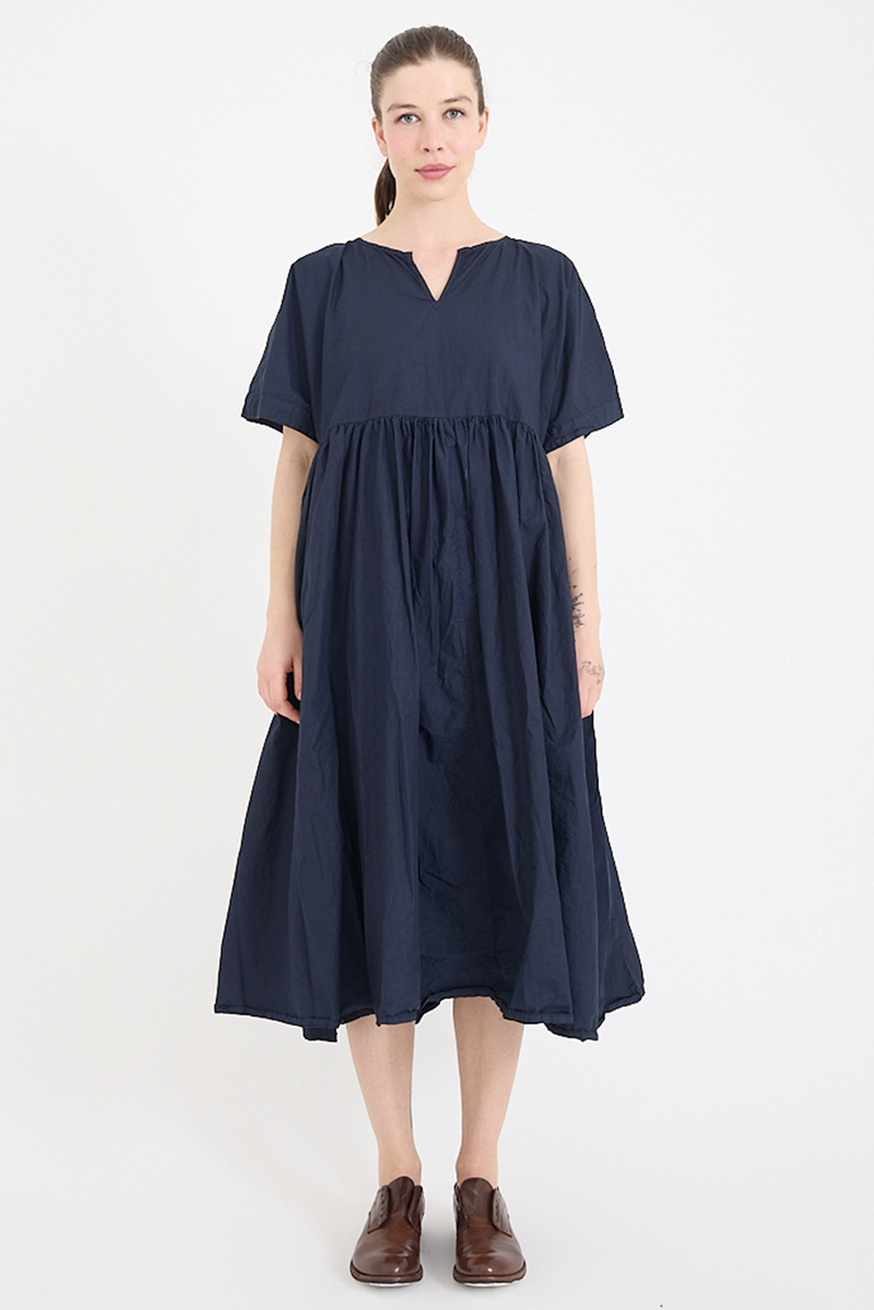 Metta - Paloma Dress - Cotton Poplin