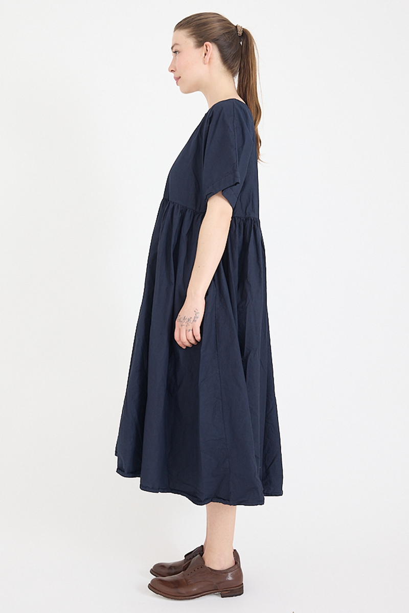 Metta - Paloma Dress - Cotton Poplin