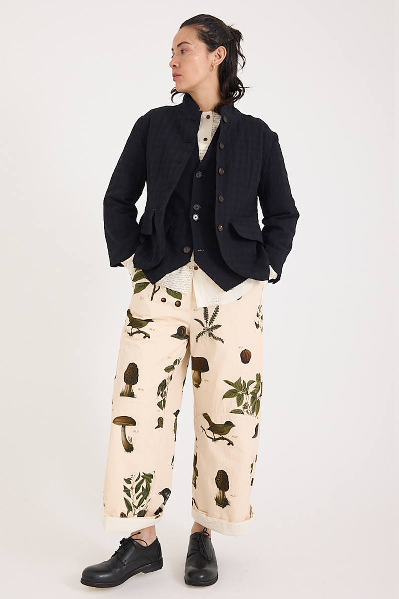 Aleksandr Manamis - Pant - Autumne Vert