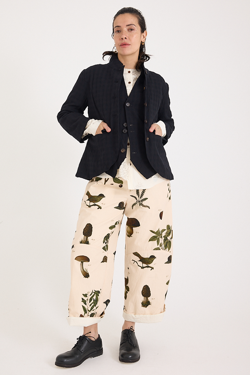 Aleksandr Manamis - Pant - Autumne Vert