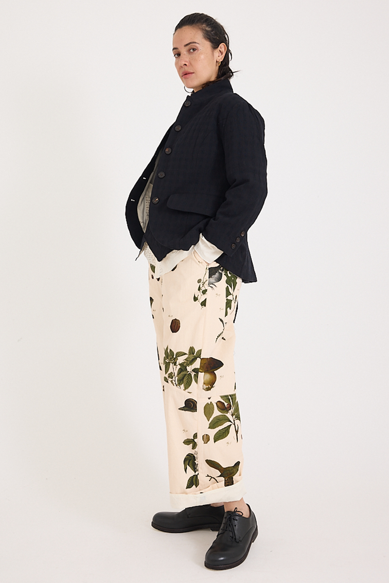 Aleksandr Manamis - Pant - Autumne Vert