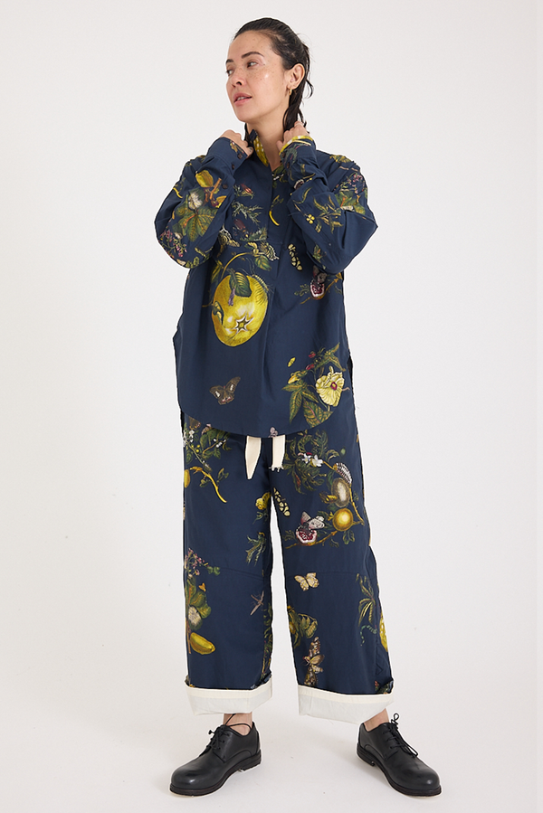 Aleksandr Manamis - Pant - Natura Bleu