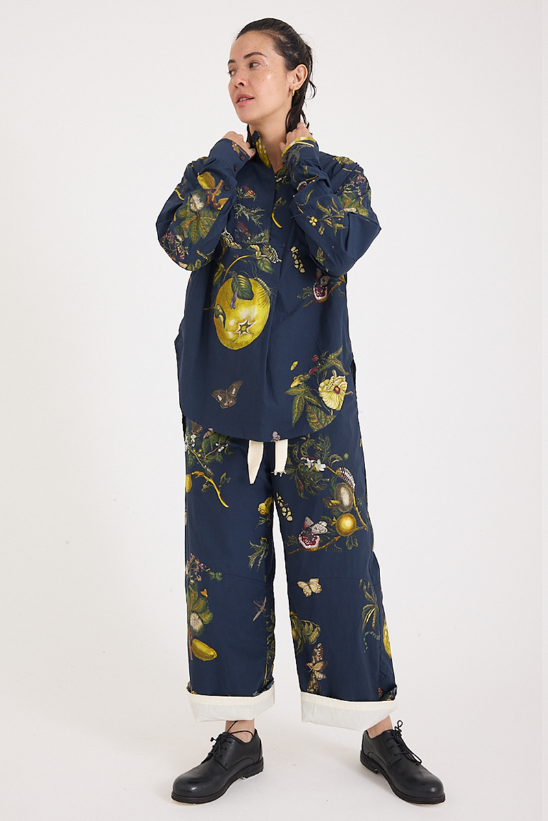 Aleksandr Manamis - Pant - Natura Bleu