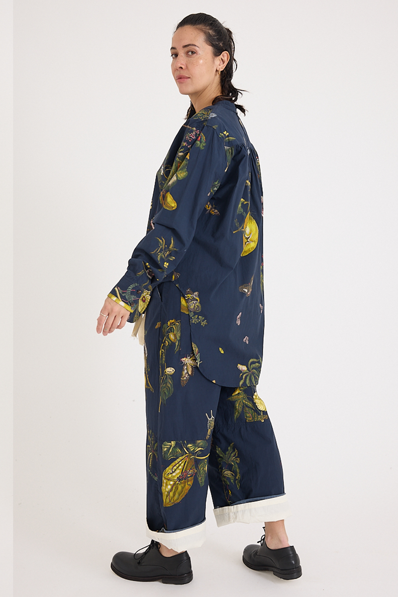 Aleksandr Manamis - Pant - Natura Bleu