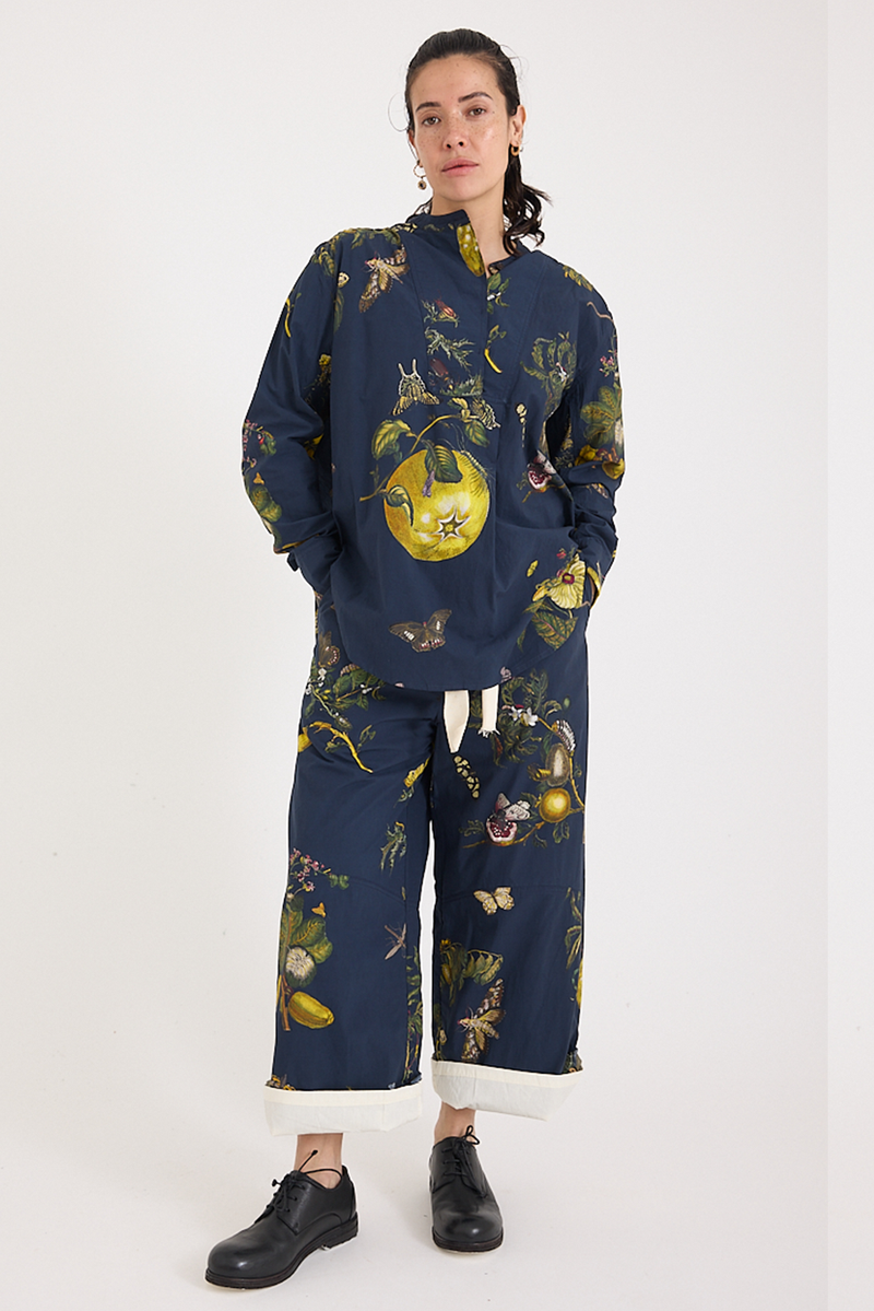 Aleksandr Manamis - Pant - Natura Bleu