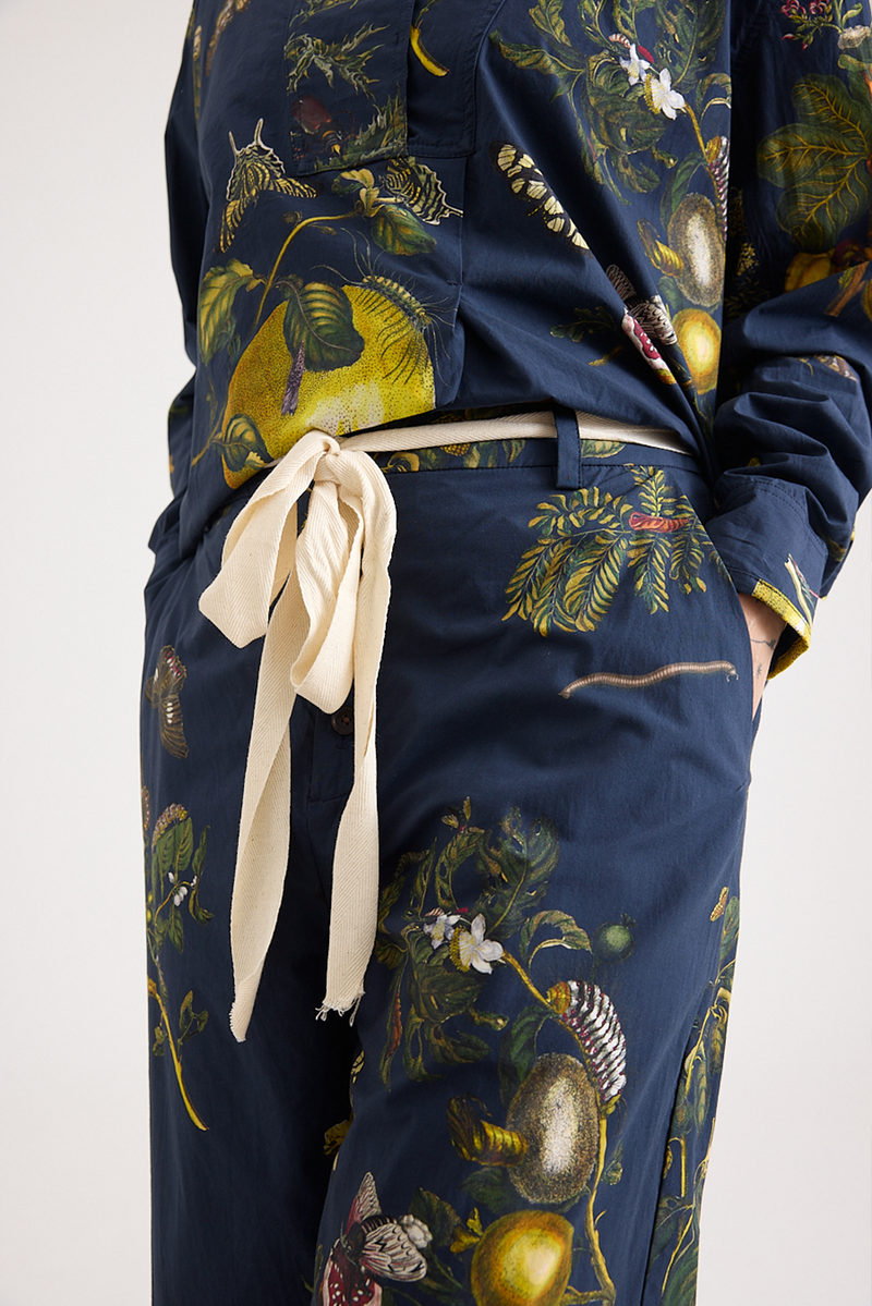 Aleksandr Manamis - Pant - Natura Bleu