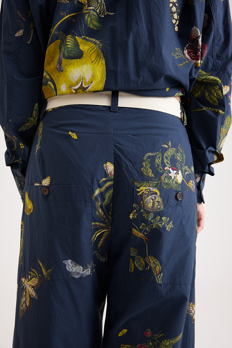 Aleksandr Manamis - Pant - Natura Bleu