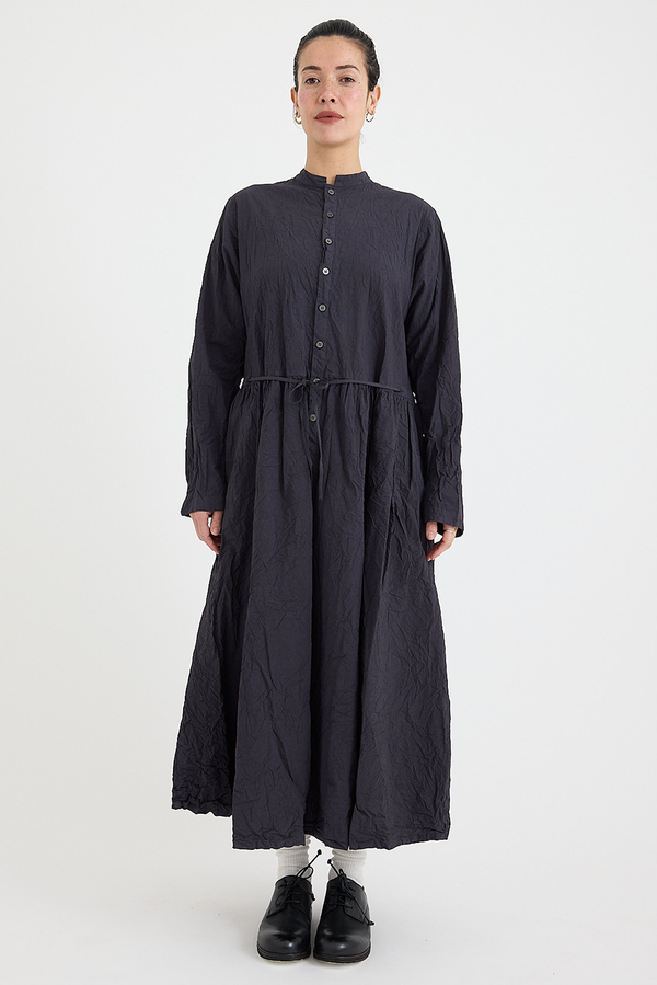 Pas de Calais - Cotton Typewriter Dress