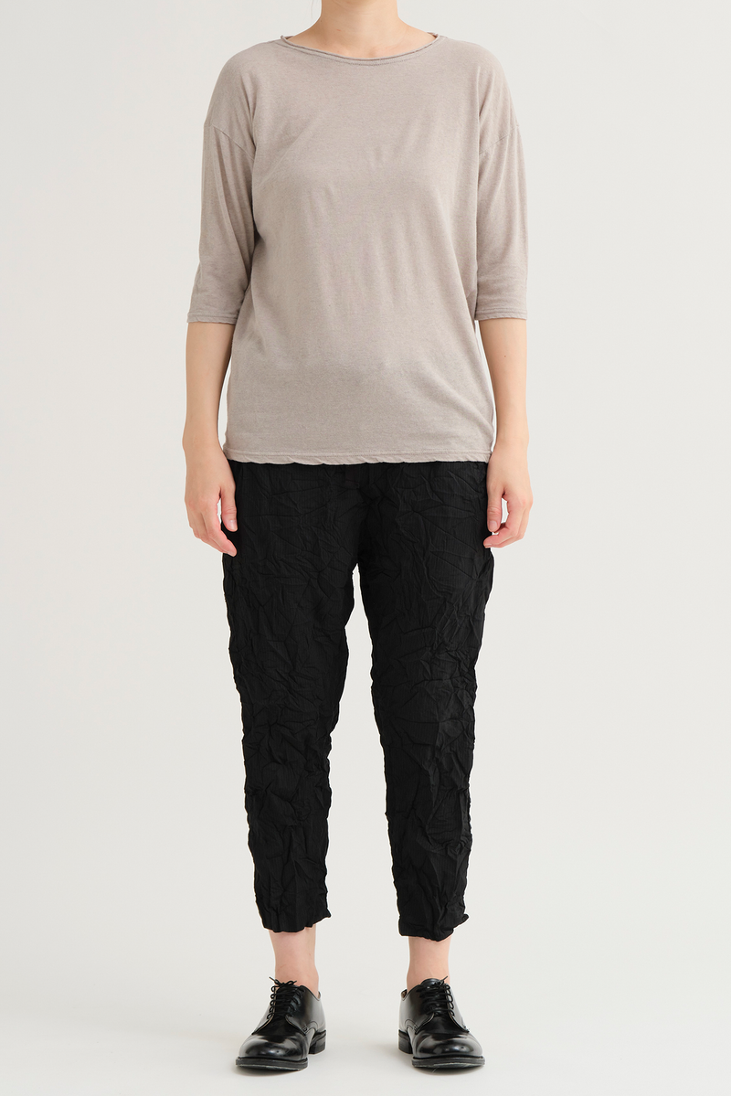 Pas de Calais - C/L Jersey Pullover