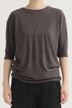 Pas de Calais - C/L Jersey Pullover