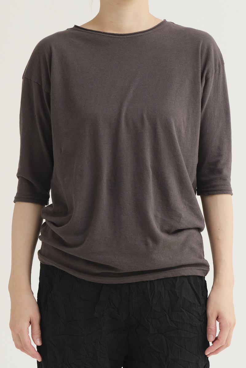Pas de Calais - C/L Jersey Pullover