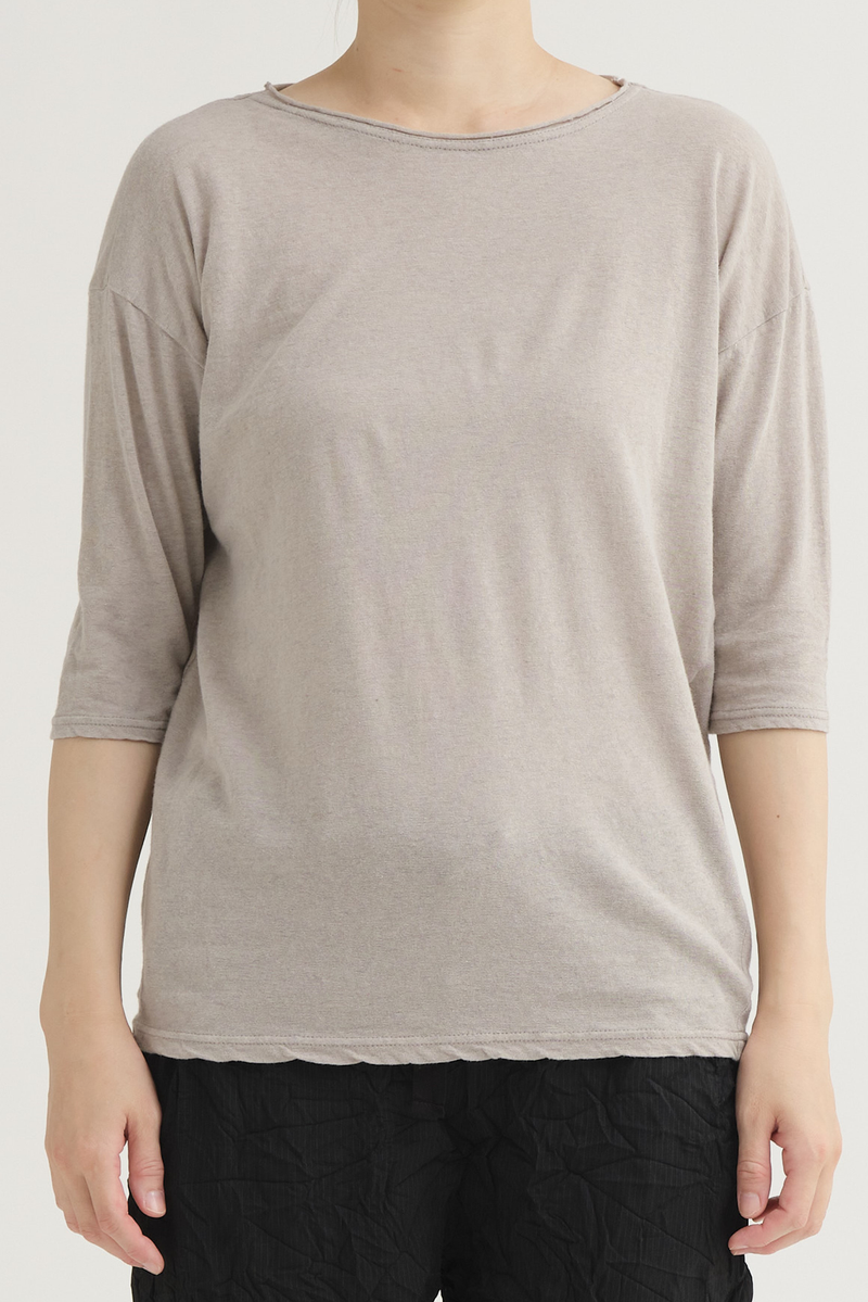 Pas de Calais - C/L Jersey Pullover