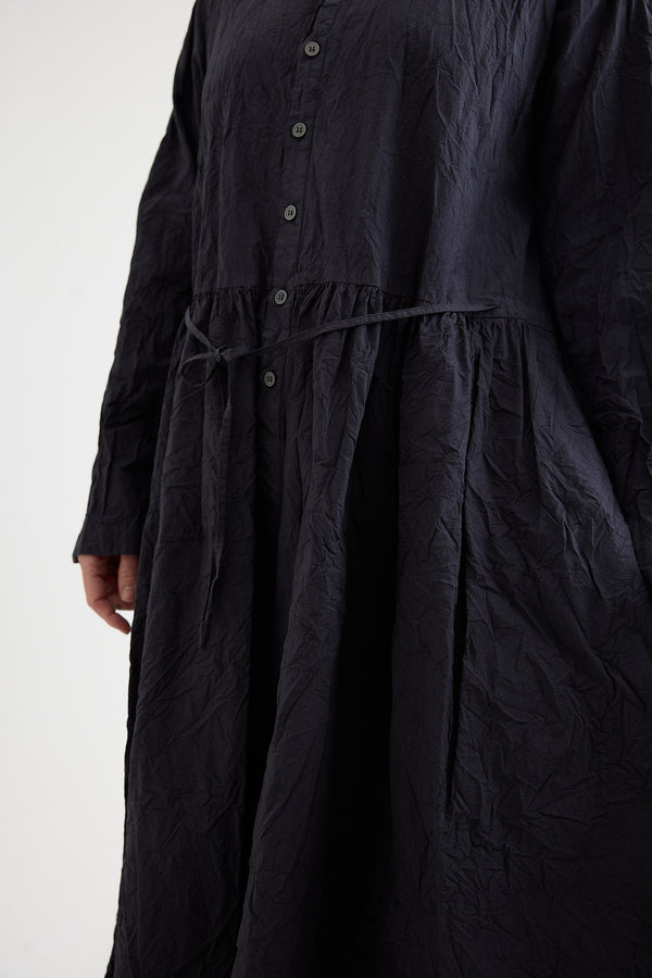 Pas de Calais - Cotton Typewriter Dress