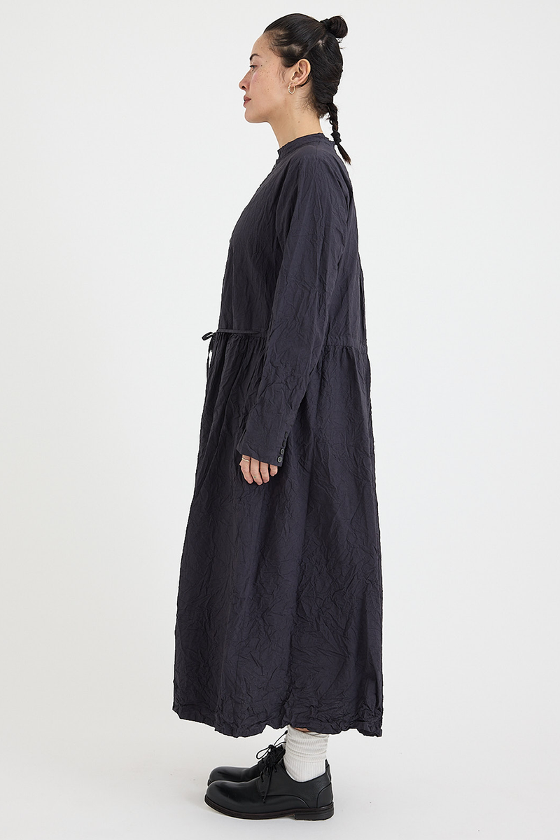 Pas de Calais - Cotton Typewriter Dress