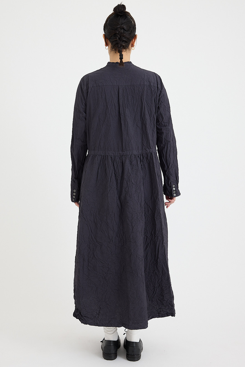 Pas de Calais - Cotton Typewriter Dress