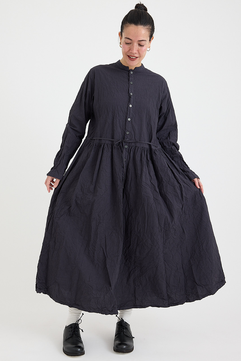 Pas de Calais - Cotton Typewriter Dress