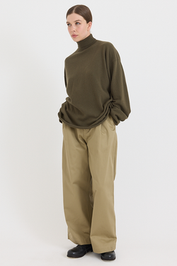 Sofie D'Hoore - Pasadena Pant - Cord