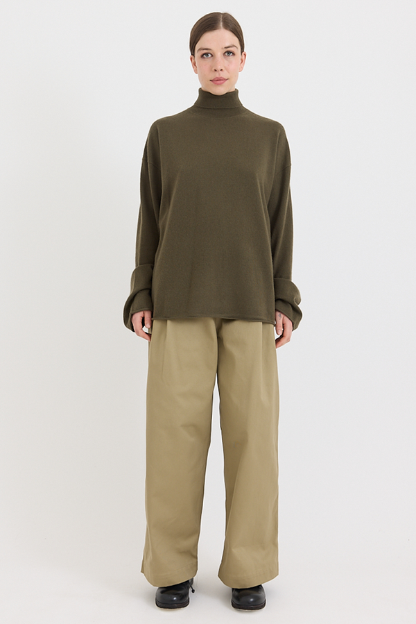 Sofie D'Hoore - Pasadena Pant - Cord