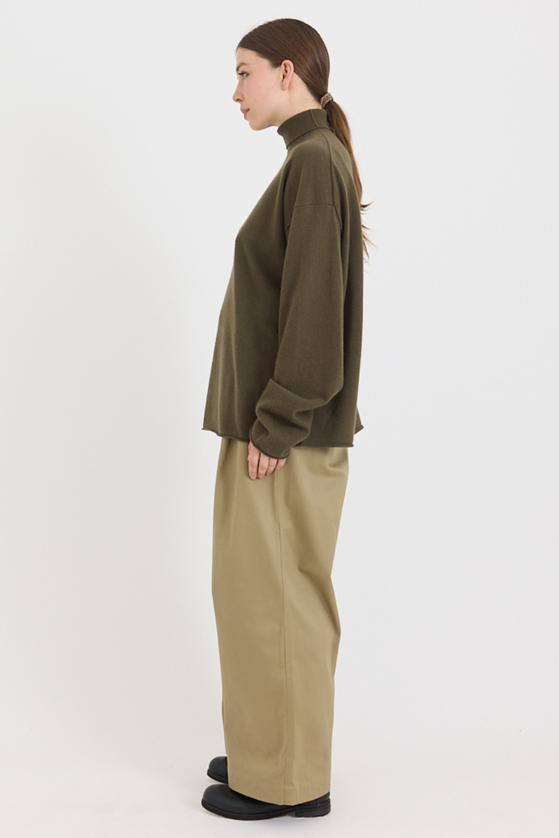 Sofie D'Hoore - Pasadena Pant - Cord
