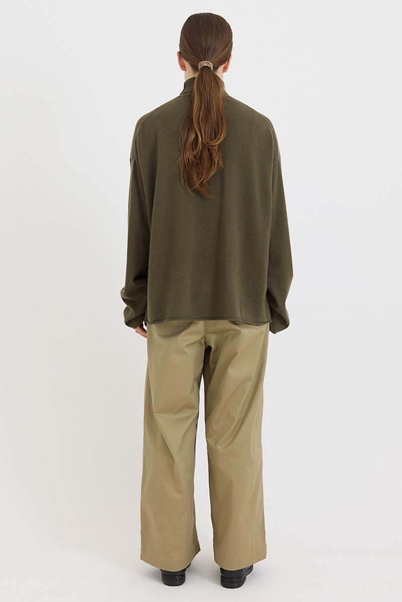 Sofie D'Hoore - Pasadena Pant - Cord