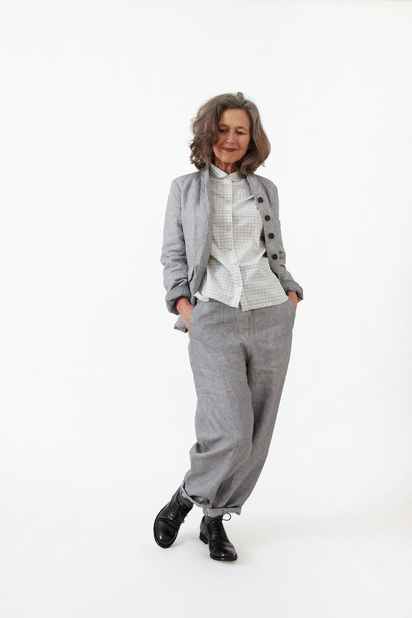 Hannoh Wessel - Peregrina Pants