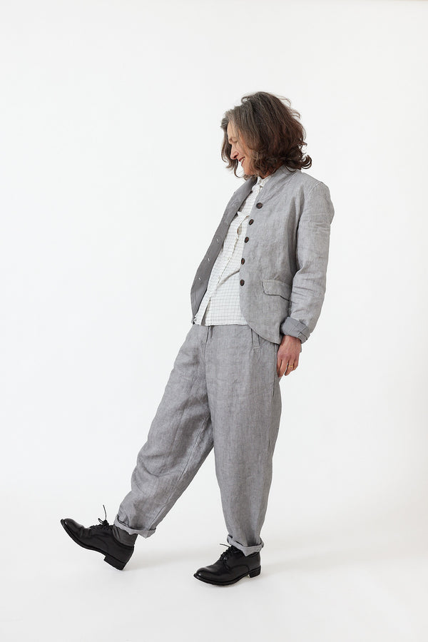 Hannoh Wessel - Peregrina Pants