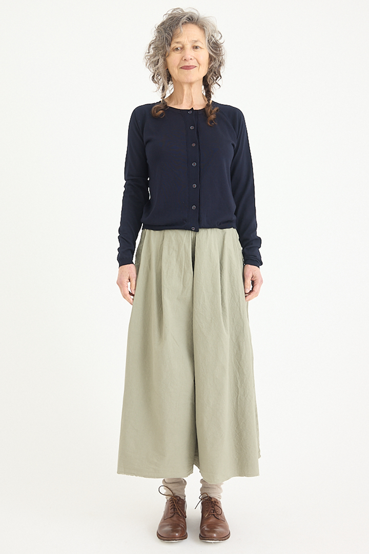 Hannoh Wessel - Pheodora Cardigan