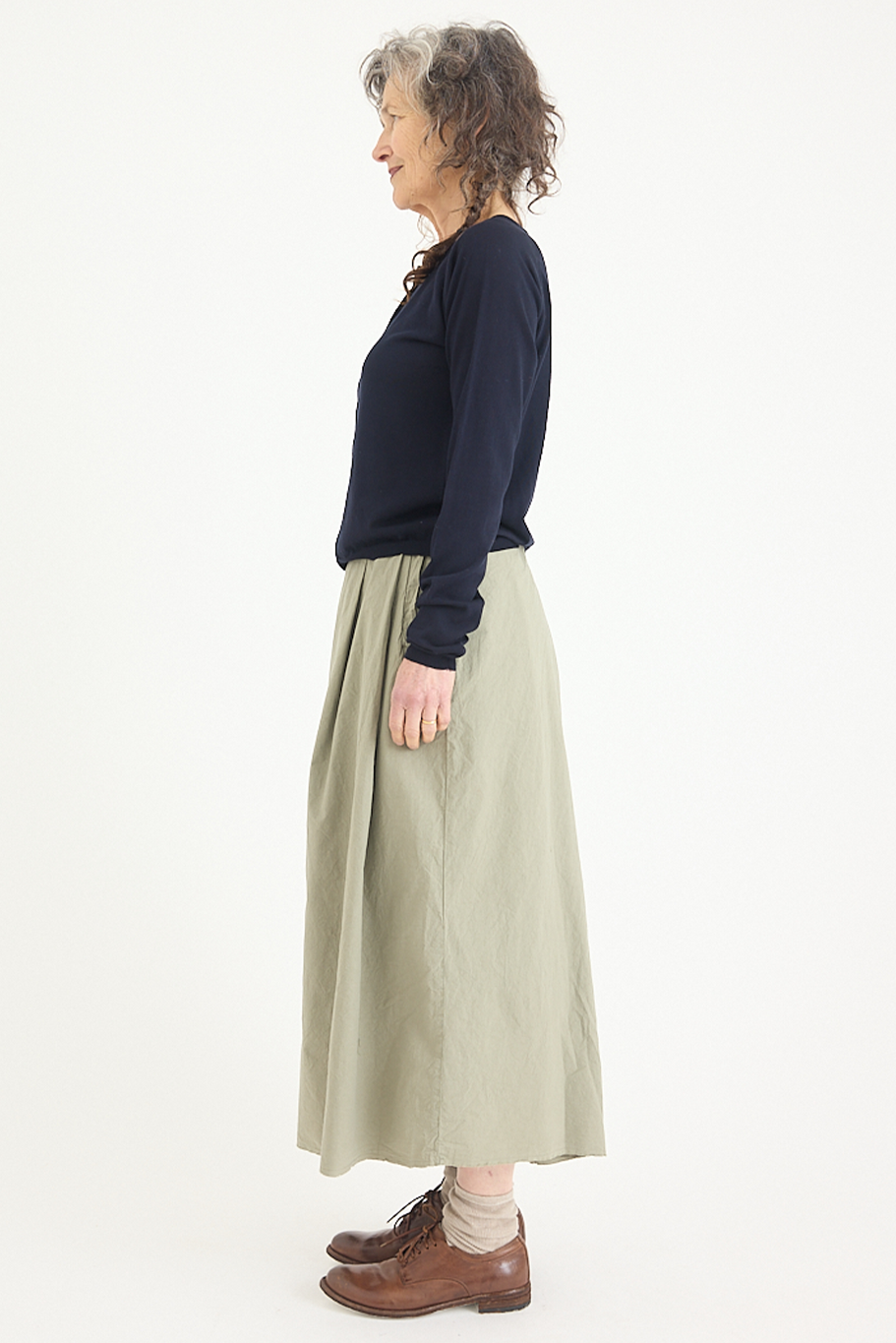 Hannoh Wessel - Pheodora Cardigan