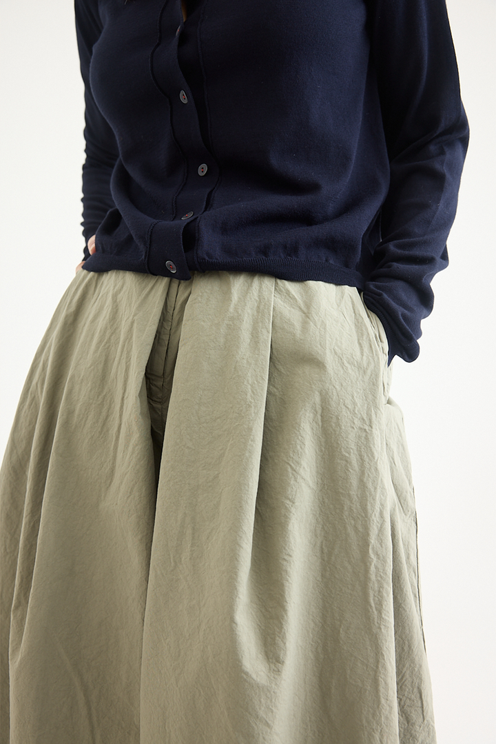 Hannoh Wessel - Pheodora Cardigan