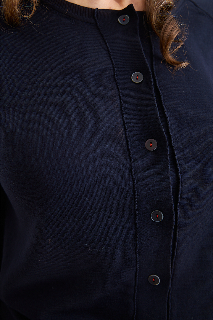 Hannoh Wessel - Pheodora Cardigan