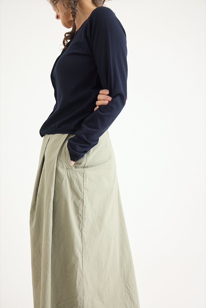Hannoh Wessel - Pheodora Cardigan