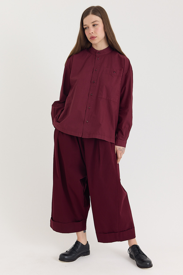 Toogood - The Physician Shirt