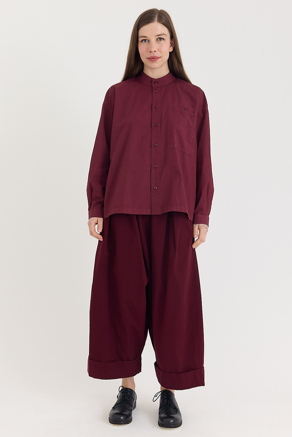 Toogood - The Physician Shirt