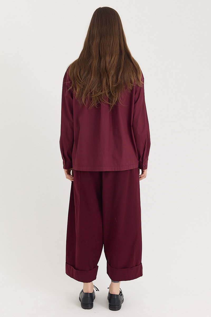 Toogood - The Physician Shirt