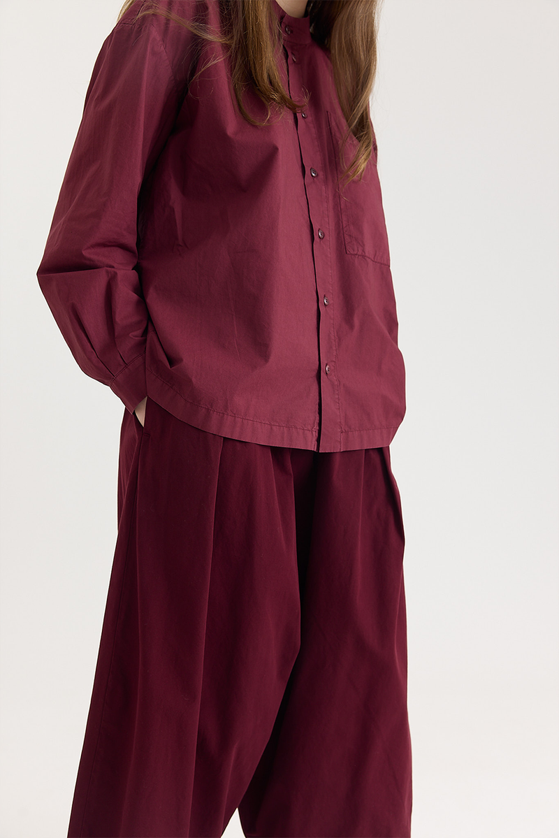 Toogood - The Physician Shirt