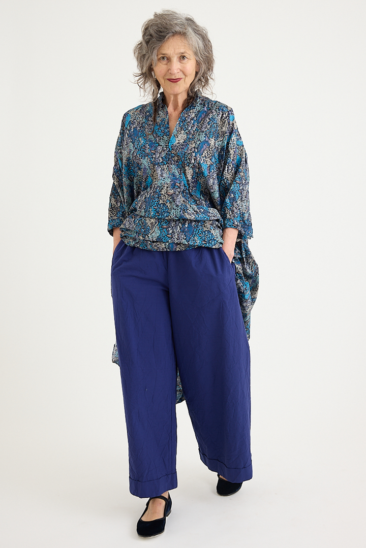 Daniela Gregis - Pigiama Tasche Trousers