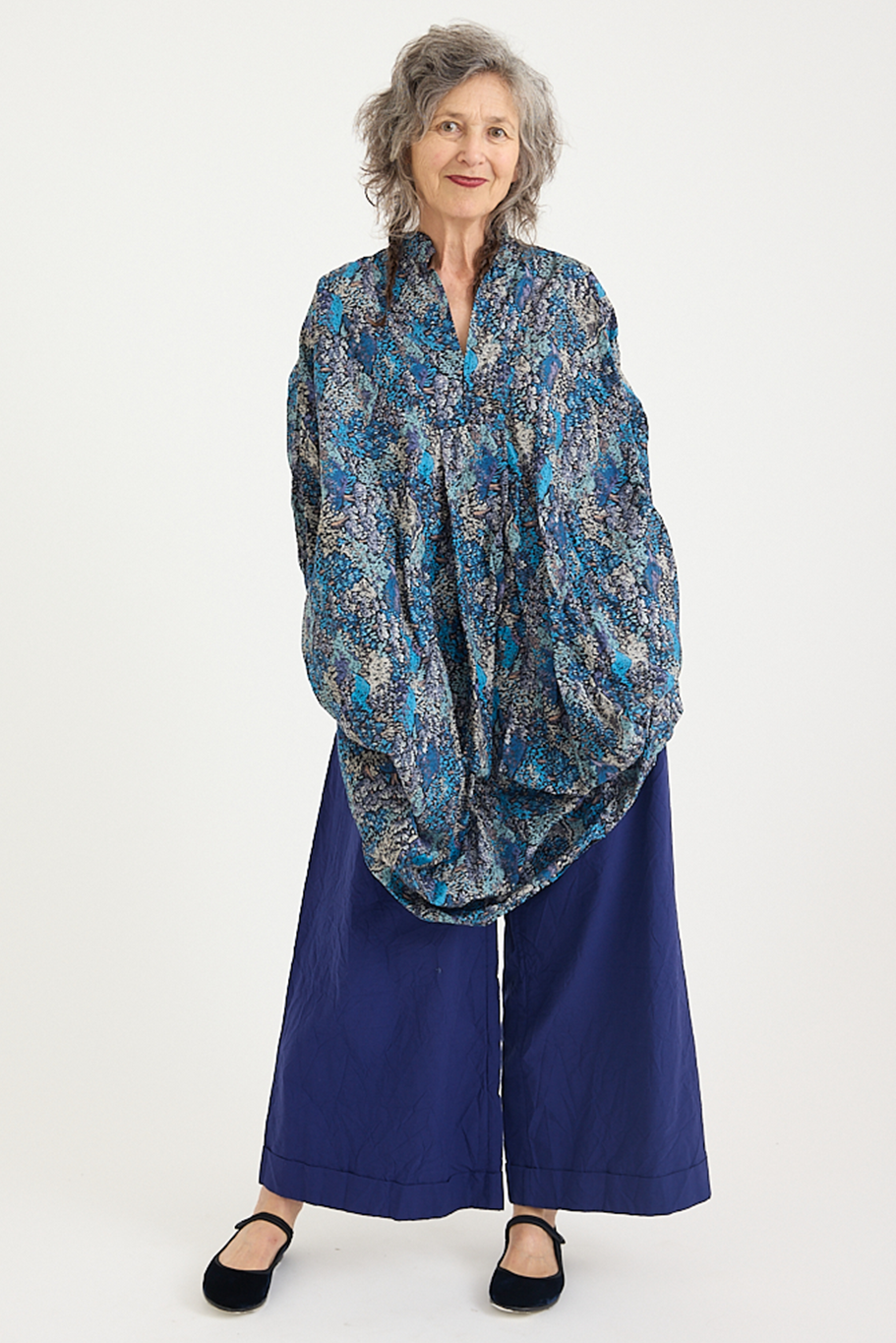 Daniela Gregis - Pigiama Tasche Trousers