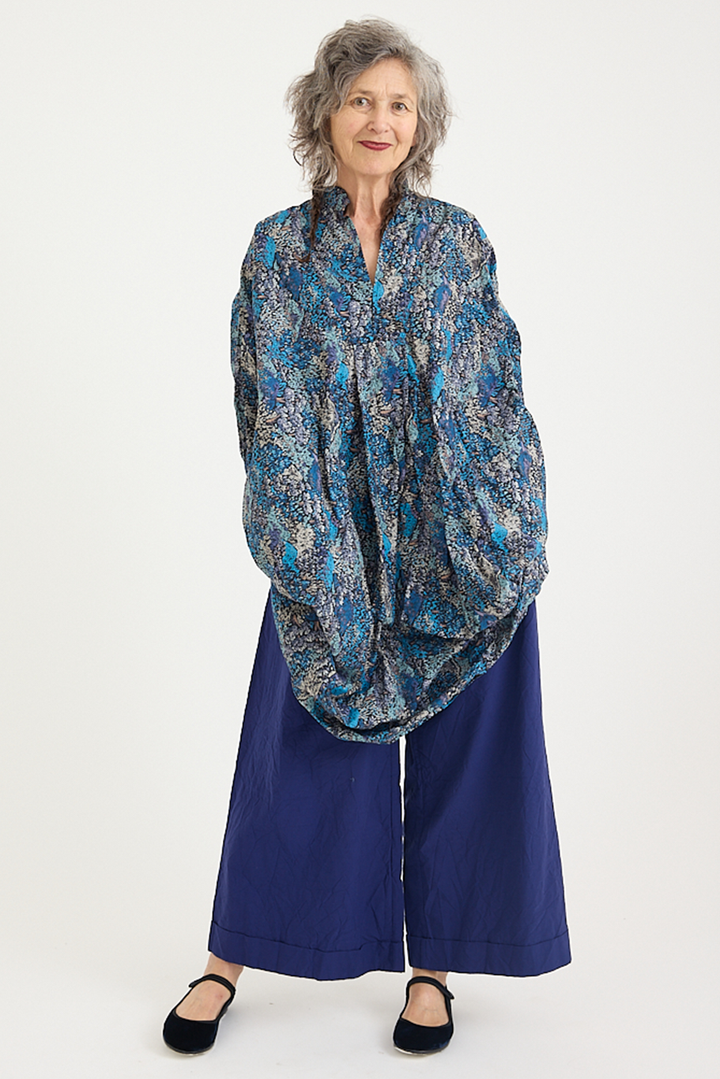 Daniela Gregis - Pigiama Tasche Trousers