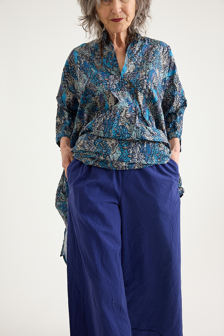 Daniela Gregis - Pigiama Tasche Trousers