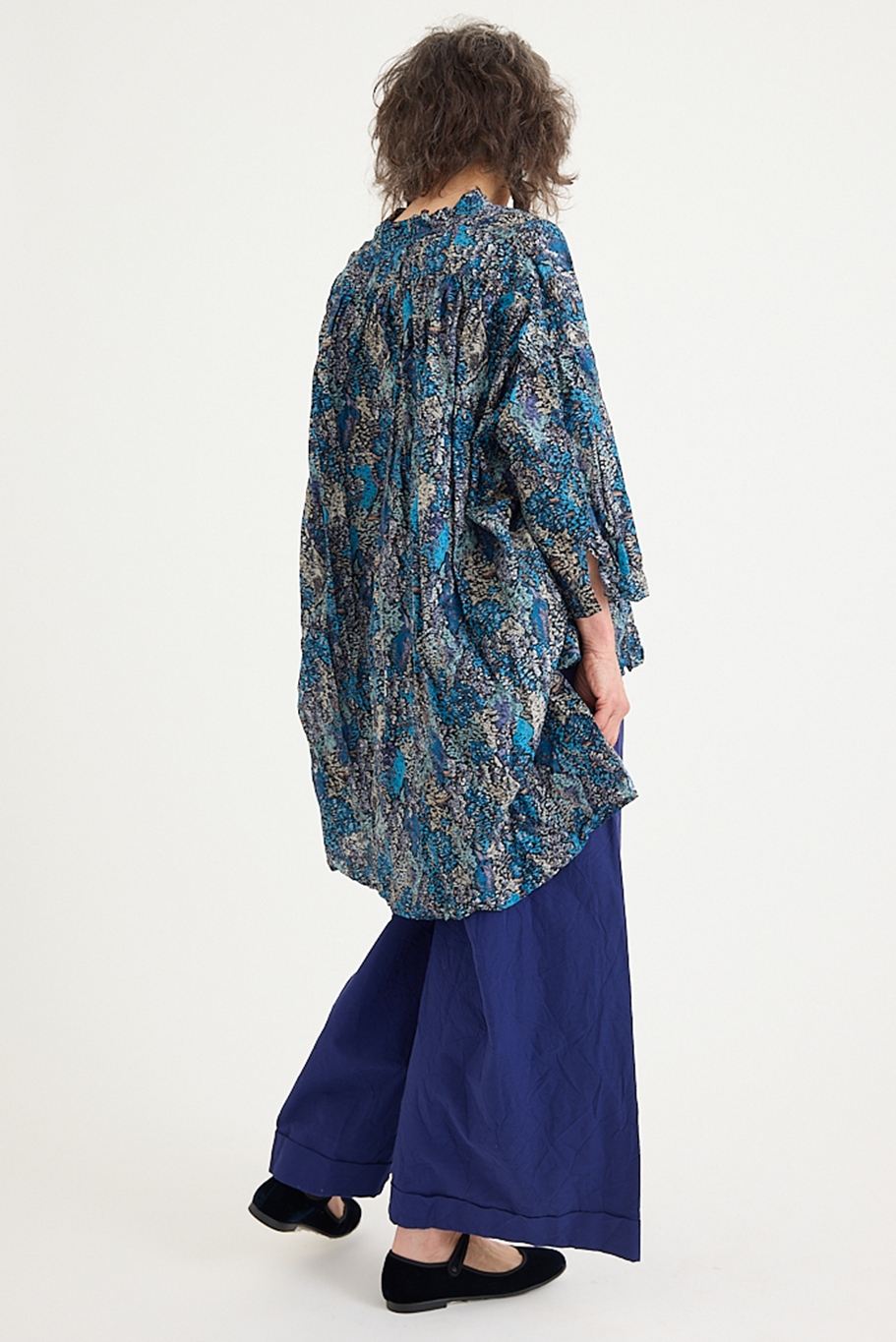 Daniela Gregis - Pigiama Tasche Trousers