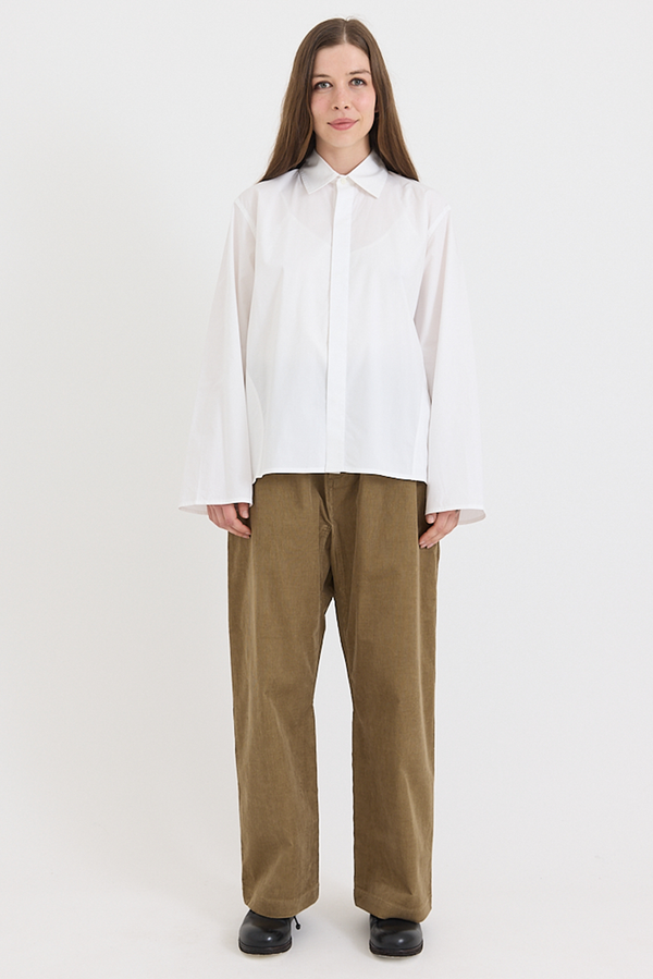 Sofie D'Hoore - Pinot Pant - Rock