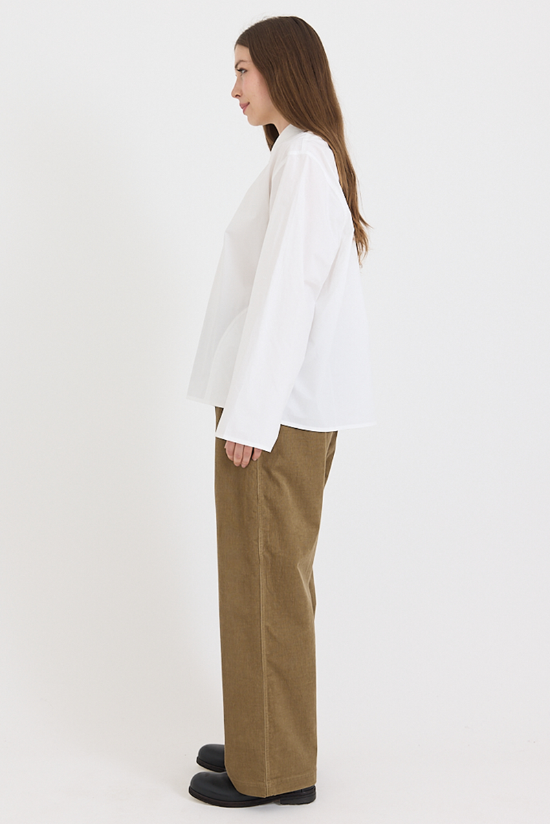 Sofie D'Hoore - Pinot Pant - Rock
