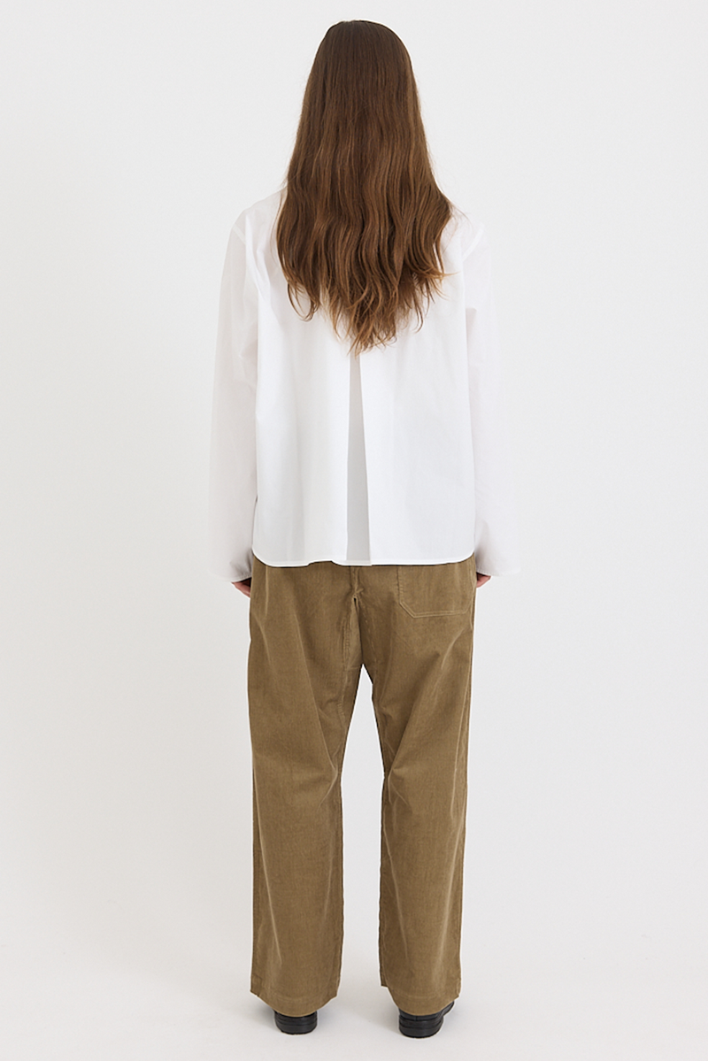 Sofie D'Hoore - Pinot Pant - Rock
