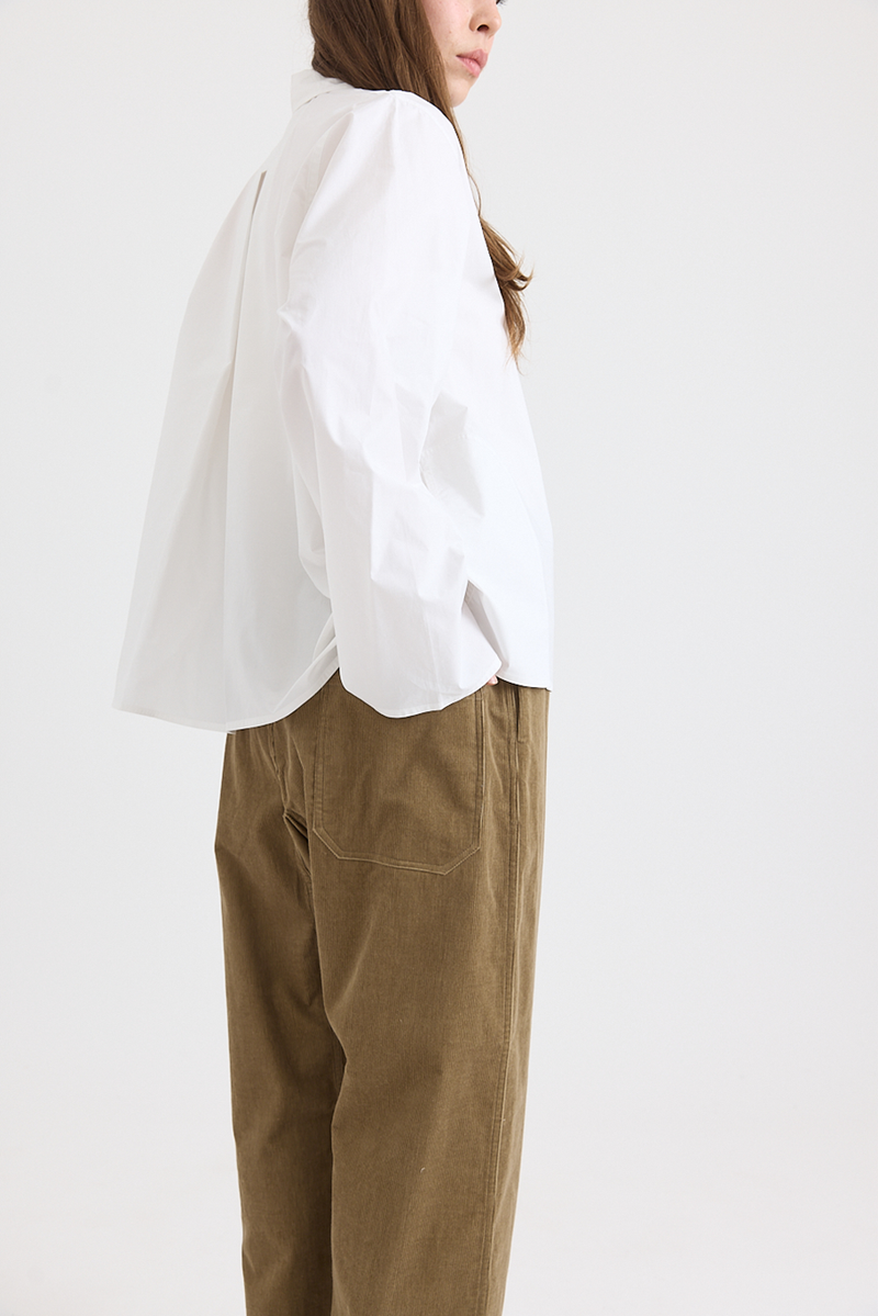 Sofie D'Hoore - Pinot Pant - Rock