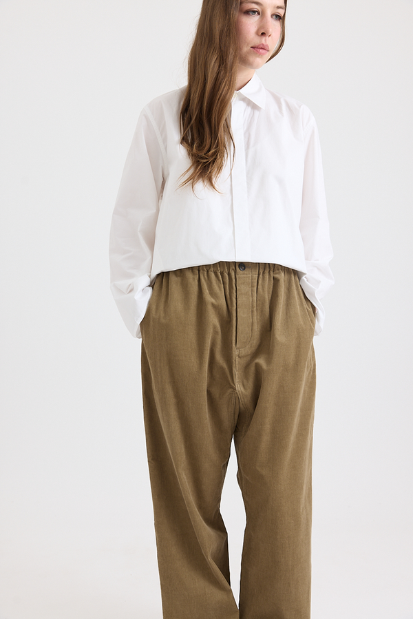Sofie D'Hoore - Pinot Pant - Rock
