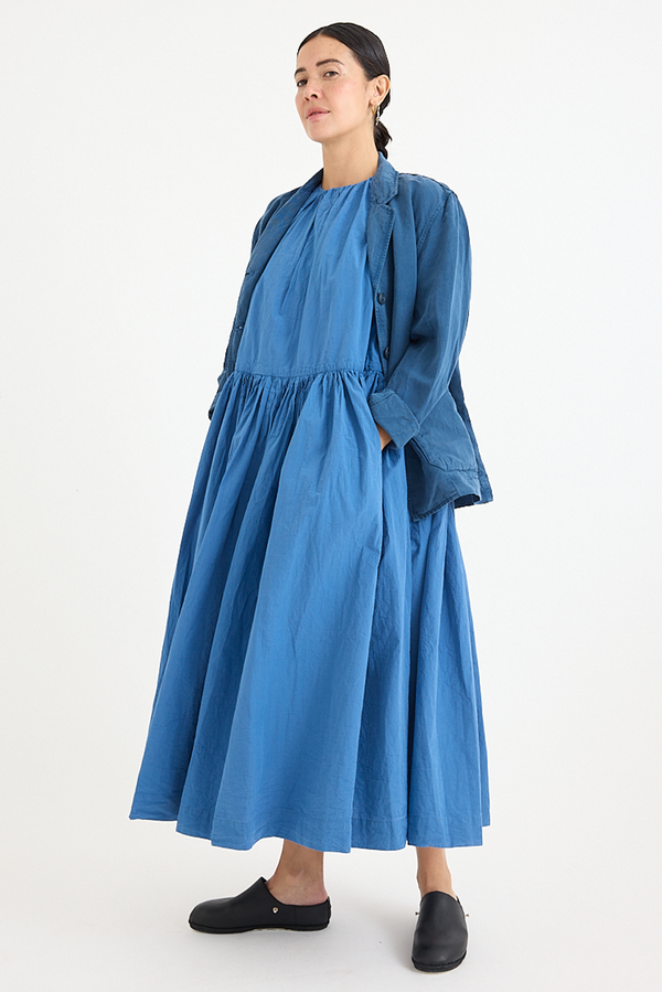 Daniela Gregis - Dress Newpride Lungo Lavato – Scarlet Jones