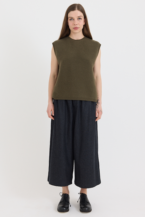 Sofie D'Hoore - Ponce Pant - Anthracite
