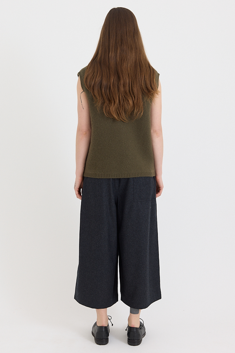 Sofie D'Hoore - Ponce Pant - Anthracite