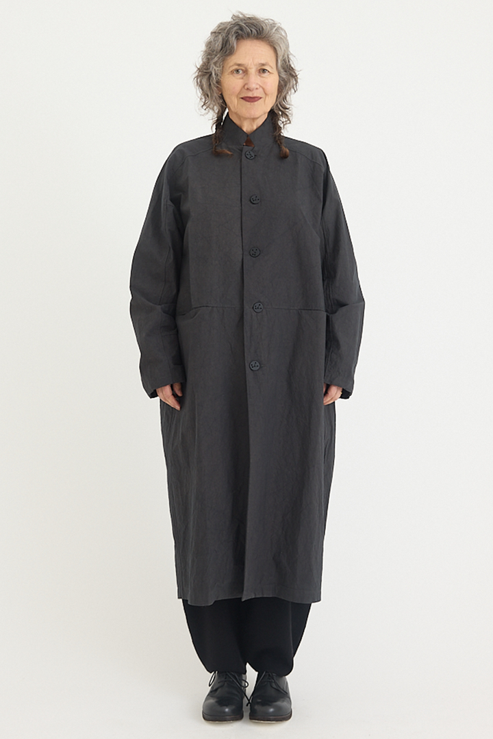 Oyuna - Present Long Coat